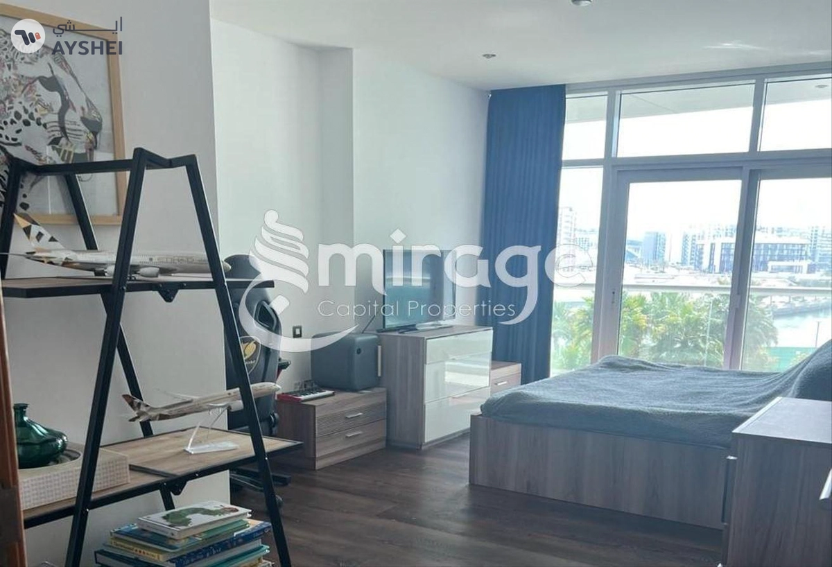 APARTMENT FOR SALE IN AL HADEEL, AL BANDAR