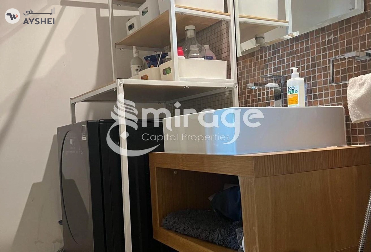 APARTMENT FOR SALE IN AL HADEEL, AL BANDAR