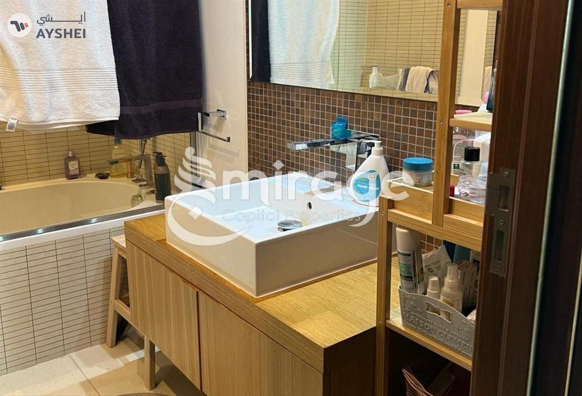 APARTMENT FOR SALE IN AL HADEEL, AL BANDAR