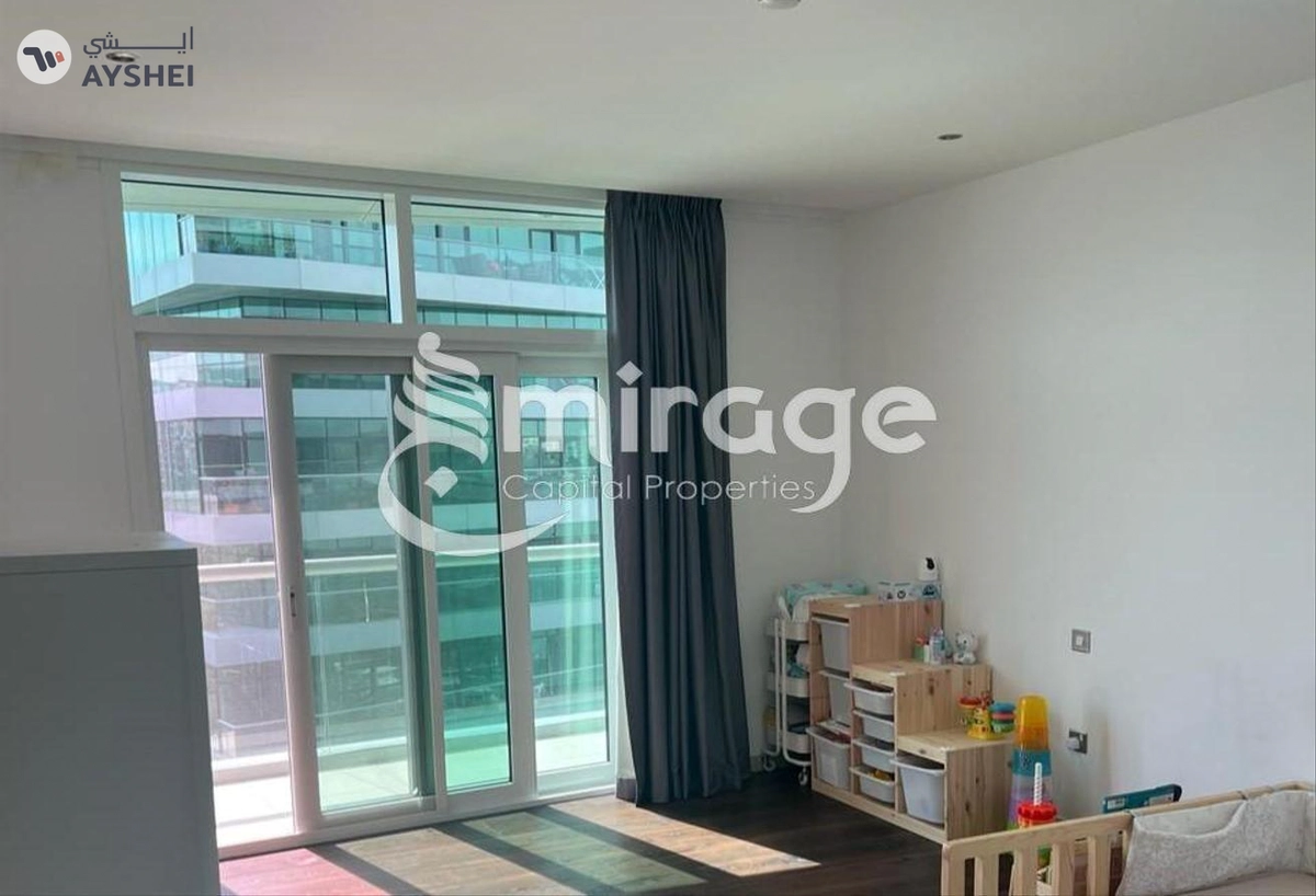 APARTMENT FOR SALE IN AL HADEEL, AL BANDAR