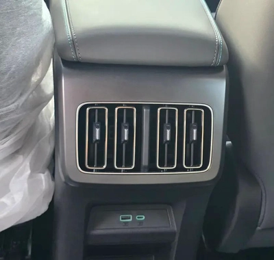 BYD Song L 2025 | Brand New-4