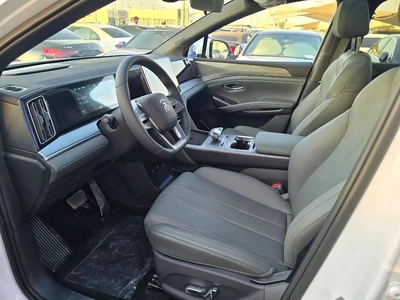 BYD Song L 2025 | Brand New-13
