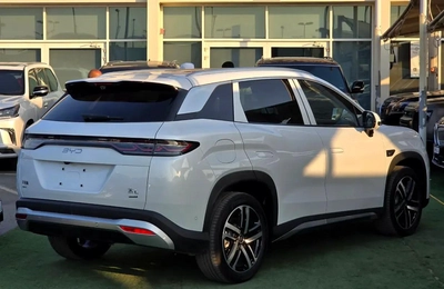 BYD Song L 2025 | Brand New-15