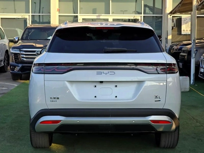 BYD Song L 2025 | Brand New-2