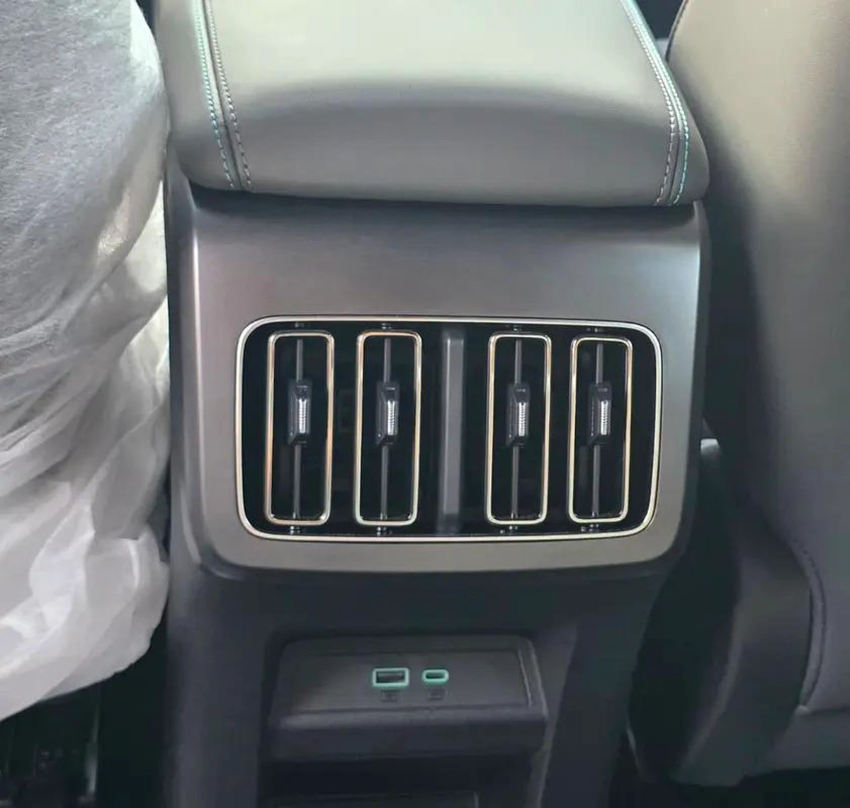 BYD Song L 2025 | Brand New-4-4
