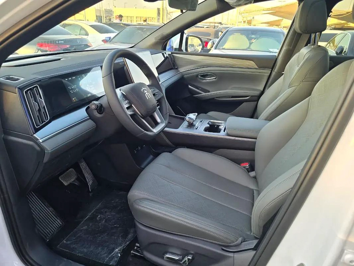 BYD Song L 2025 | Brand New-13-13