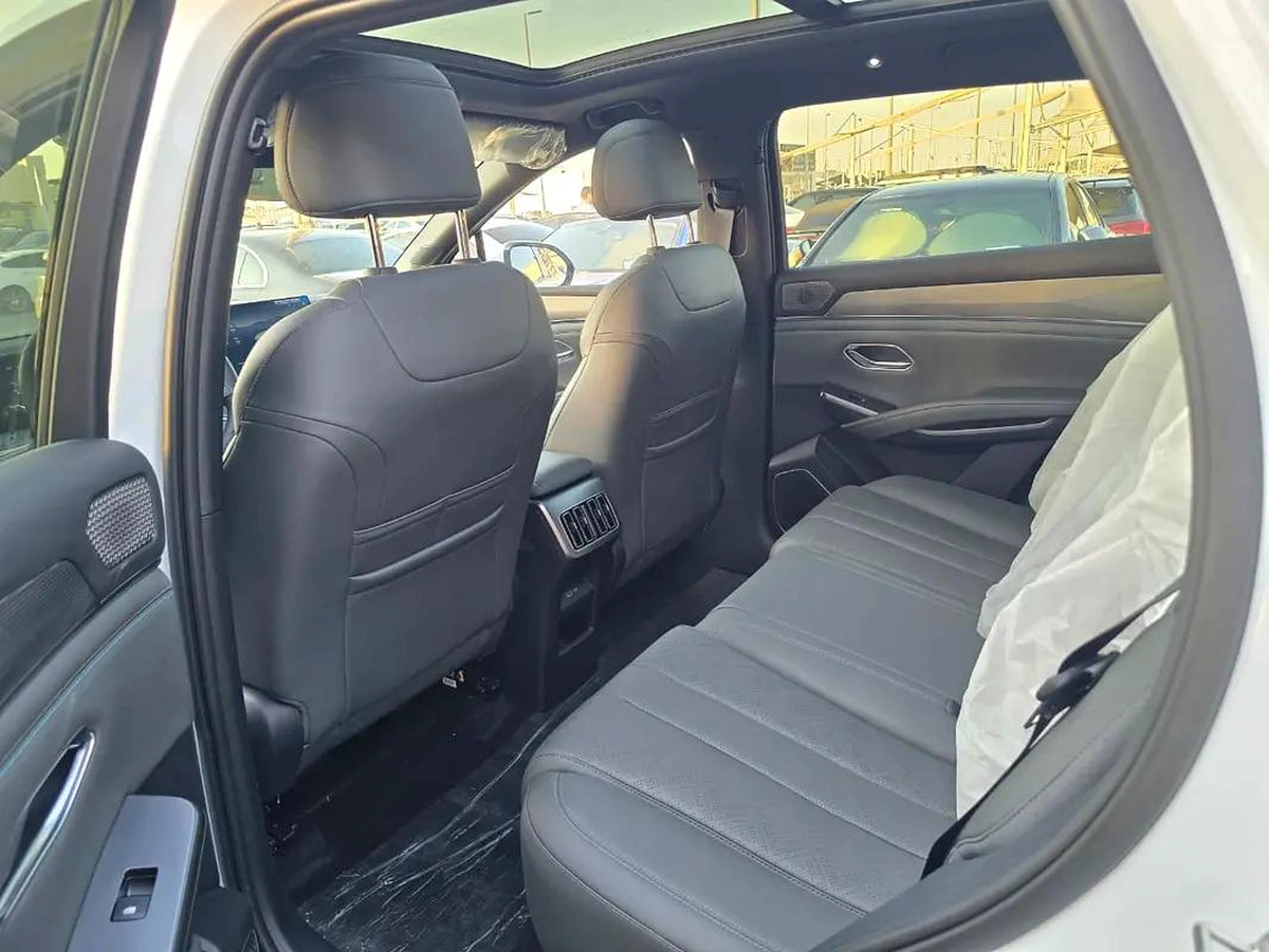 BYD Song L 2025 | Brand New-14-14