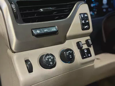 GMC Yukon Denali | 2019 | GCC Specs | Full Option | Pristine Condition-11