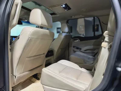 GMC Yukon Denali | 2019 | GCC Specs | Full Option | Pristine Condition-14