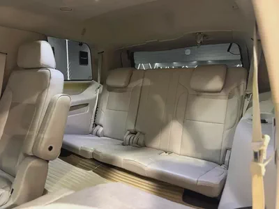 GMC Yukon Denali | 2019 | GCC Specs | Full Option | Pristine Condition-16