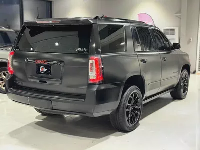 GMC Yukon Denali | 2019 | GCC Specs | Full Option | Pristine Condition-1