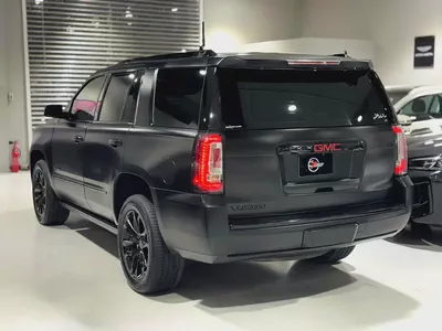 GMC Yukon Denali | 2019 | GCC Specs | Full Option | Pristine Condition-5