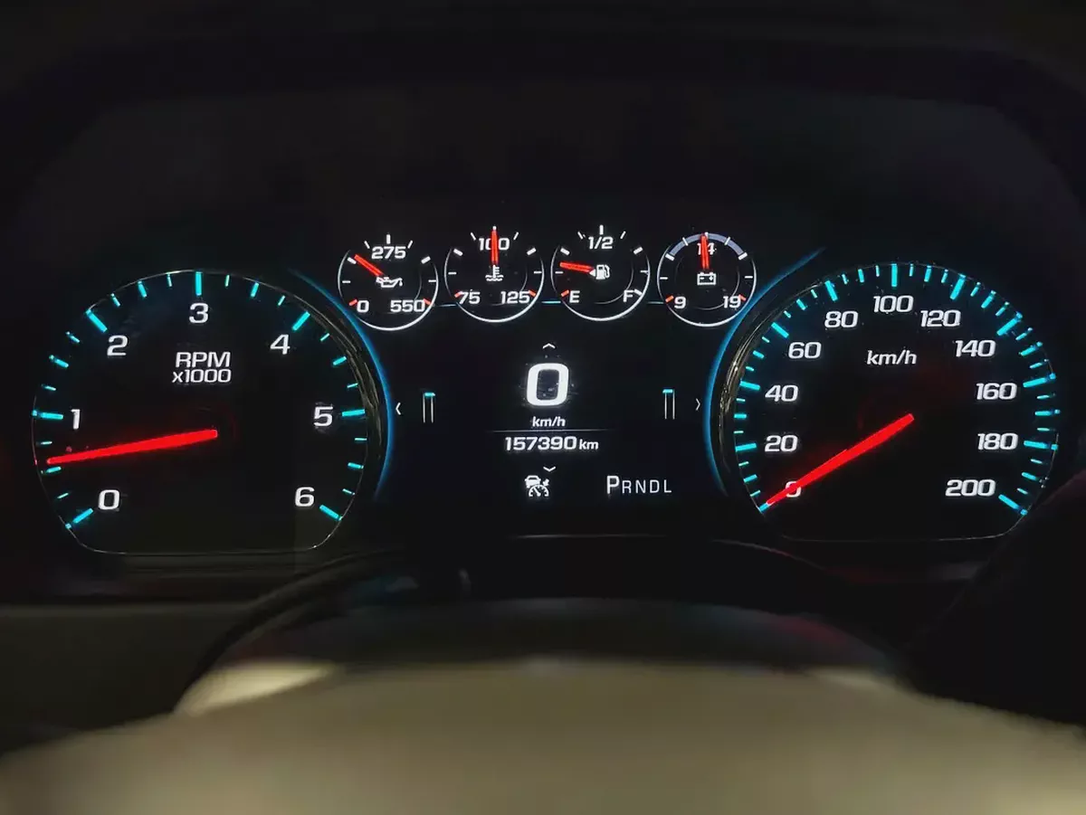 GMC Yukon Denali | 2019 | GCC Specs | Full Option | Pristine Condition-10-10