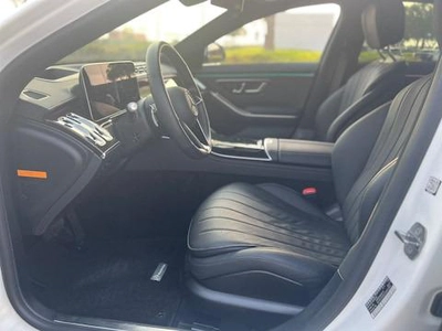 MERCEDES BENZ S-400 D-5