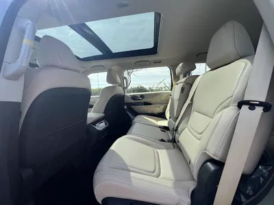 Nissan Patrol LE T2-6