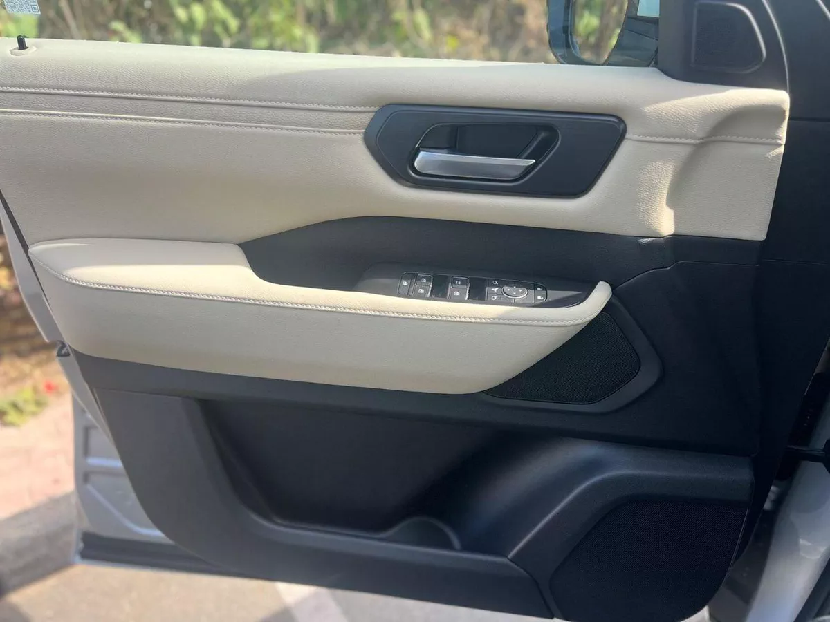 Nissan Patrol LE T2-12-0