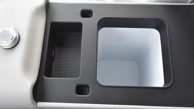 BYD LEOPARD 7 2025 | GREY-1