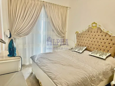 Royal Breeze 3, Royal Breeze Apartment, Al Hamra Village, Ras Al Khaimah-5