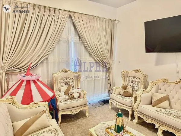 Royal Breeze 3, Royal Breeze Apartment, Al Hamra Village, Ras Al Khaimah