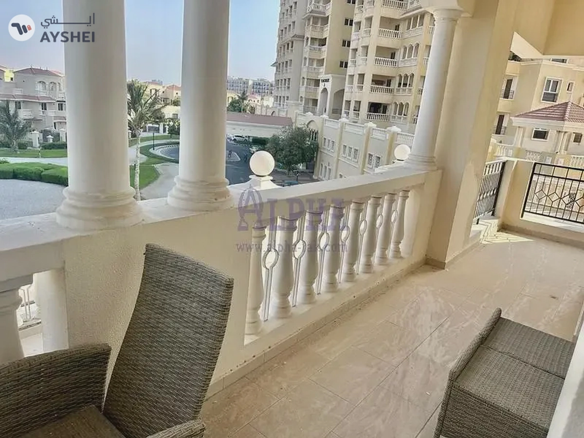 Royal Breeze 3, Royal Breeze Apartment, Al Hamra Village, Ras Al Khaimah-7-7
