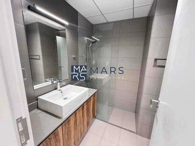 🏡 spacious 1-Bedroom Apartment in Al mamsha for AED 42,000! 🌟-13