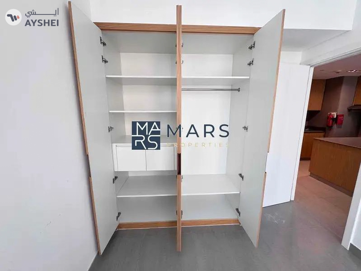 🏡 spacious 1-Bedroom Apartment in Al mamsha for AED 42,000! 🌟-17-17