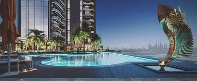 Limited Discount!_50% DLD Wavier_Exclusive 1BR_Ask for the offer now!-2