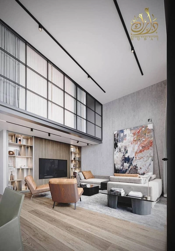 Limited Discount!_50% DLD Wavier_Exclusive 1BR_Ask for the offer now!