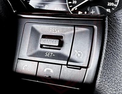 Nissan X Trail Nissan X-Trail | 2.5 L | 2023 | GCC | Accident-Free | In Excellent Condition-3