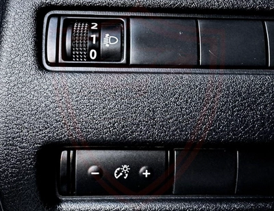 Nissan X Trail Nissan X-Trail | 2.5 L | 2023 | GCC | Accident-Free | In Excellent Condition-9