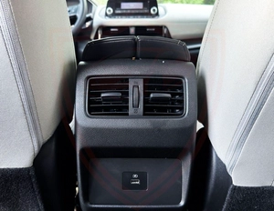 Nissan X Trail Nissan X-Trail | 2.5 L | 2023 | GCC | Accident-Free | In Excellent Condition