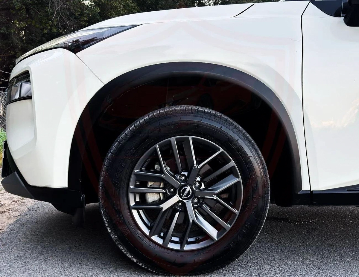 Nissan X Trail Nissan X-Trail | 2.5 L | 2023 | GCC | Accident-Free | In Excellent Condition-18-18