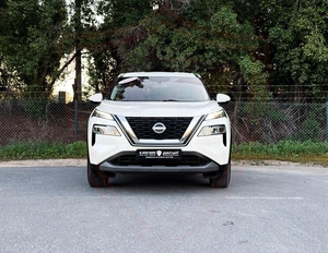 Nissan X Trail Nissan X-Trail | 2.5 L | 2023 | GCC | Accident-Free | In Excellent Condition