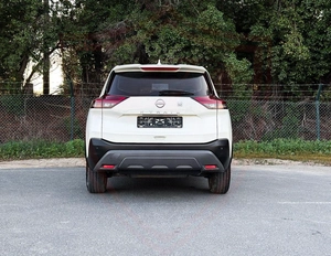 Nissan X Trail Nissan X-Trail | 2.5 L | 2023 | GCC | Accident-Free | In Excellent Condition