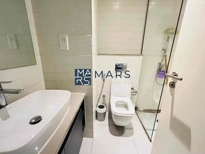 Luxury studio available for rent in Al Jada Eastvillage in 33k-4