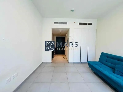 Luxury studio available for rent in Al Jada Eastvillage in 33k-6