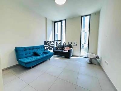 Luxury studio available for rent in Al Jada Eastvillage in 33k-7