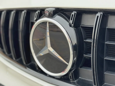 Mercedes-Benz E-Class E 400 4MATIC 2022 - Korean Specs-5