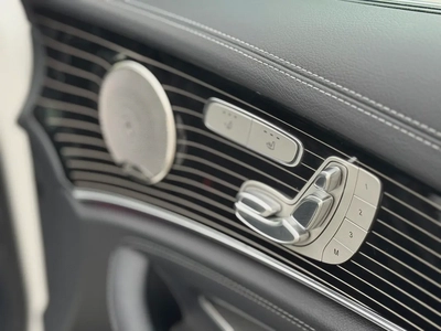 Mercedes-Benz E-Class E 400 4MATIC 2022 - Korean Specs-7