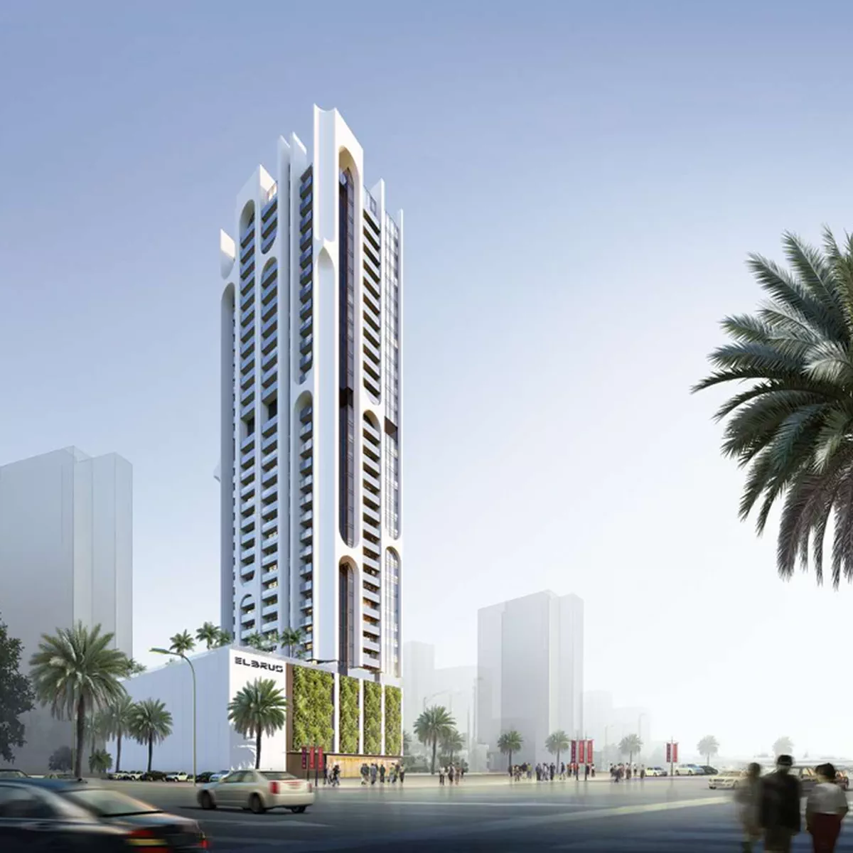 Luxury 1 BHK | Handover Soon | Prime Location