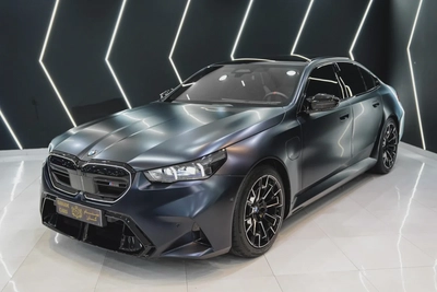 BMW M5 Competition-0