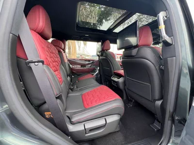 Nissan Patrol SE PLATINUM CITY SE PLATINUM-10