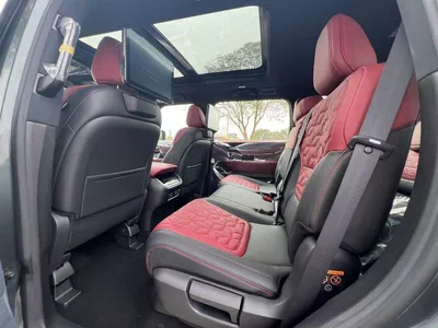 Nissan Patrol SE PLATINUM CITY SE PLATINUM-11
