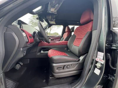 Nissan Patrol SE PLATINUM CITY SE PLATINUM-8