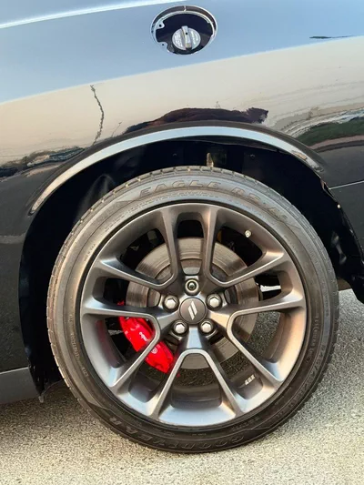 Dodge Challenger R/T-11