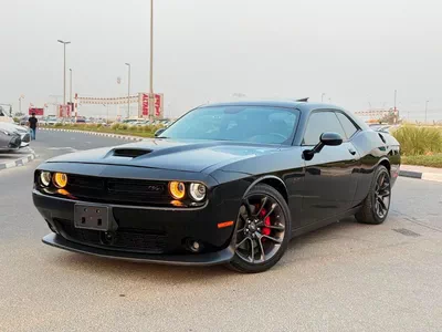 Dodge Challenger R/T-13