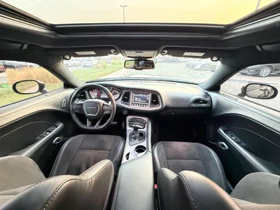 Dodge Challenger R/T-4
