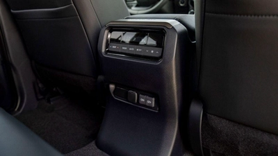 Toyota Prado Toyota Prado FIRST EDITION 2.4L Petrol AT Full Option MY2024_All Colors Available-9