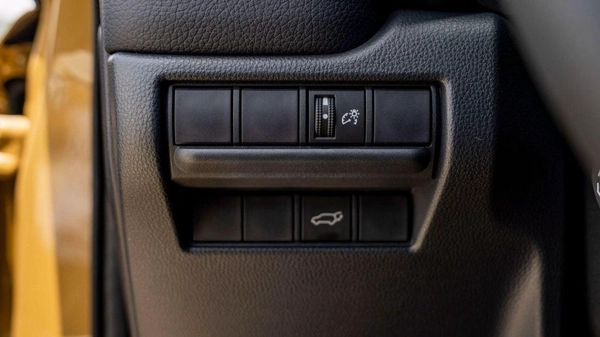 Toyota Prado Toyota Prado FIRST EDITION 2.4L Petrol AT Full Option MY2024_All Colors Available