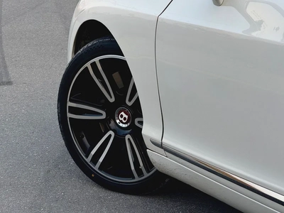 Bentley Continental GT - Special Edition Concourse Series 2015 GCC-7